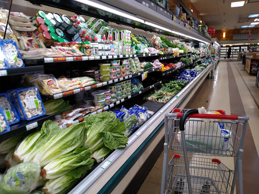 Grocery Store «Riverside Market Inc», reviews and photos, 311 N Oak St, Durand, MI 48429, USA