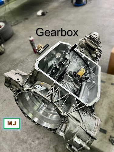 Opinii despre MJ Automobile în Singapore - Auto repair shop