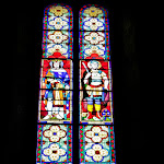 Photo n° 7 de l'avis de Manuel.i fait le 16/08/2019 à 11:12 pour Eglise de la Nativité de la Vierge à Massat