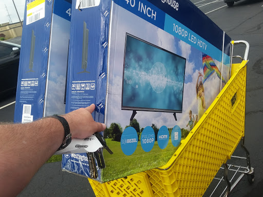 Electronics Store «Best Buy», reviews and photos, 865 E Kemper Rd, Springdale, OH 45246, USA