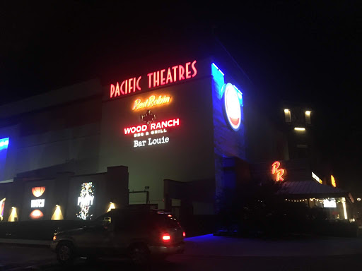 Movie Theater «Northridge Pacific Theaters», reviews and photos, 9400 Shirley Ave, Northridge, CA 91324, USA