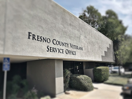 Fresno County Veteran Service Office