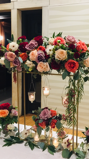 Florist «Rogers Park Florist», reviews and photos, 1415 W Morse Ave, Chicago, IL 60626, USA