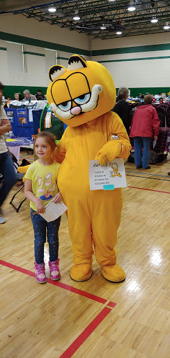 Community Center «Crystal Community Center», reviews and photos, 4800 Douglas Dr N, Minneapolis, MN 55429, USA