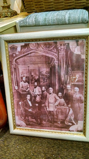 Consignment Shop «Baker Street Curiosity Shop», reviews and photos, 6780 Market St, Wilmington, NC 28405, USA