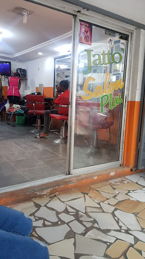Jatto Salon, 83 Tafawa Balewa St, Surulere, Lagos, Nigeria, Tourist Attraction, state Lagos