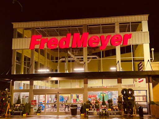 Grocery Store «Fred Meyer», reviews and photos, 2041 148th Ave NE, Bellevue, WA 98007, USA