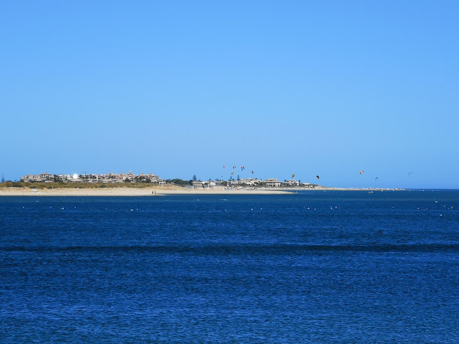 Avaliações doRio Guadiana em Vila Real de Santo António - Agência de viagens