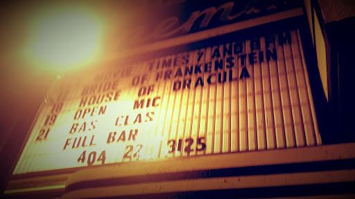 Performing Arts Theater «Avondale Towne Cinema», reviews and photos, 106 N Avondale Rd, Avondale Estates, GA 30002, USA