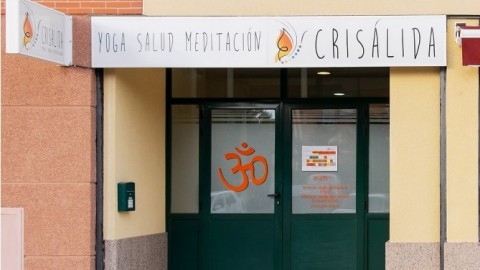 Centros de yoga en Segovia de 2024