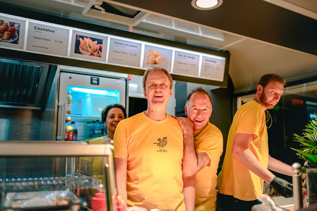 Agua na Boca GmbH - Villars-sur-Glâne