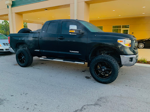 Car Repair and Maintenance «Dimmitt Automotive Group - Luxury & Exotic Pre-Owned Cars», reviews and photos, 3333 Gandy Blvd u, Pinellas Park, FL 33781, USA