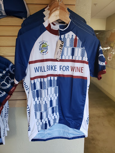 Bicycle Rental Service «Napa Valley Bike Tours & Rentals», reviews and photos, 6500 Washington St, Yountville, CA 94599, USA