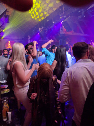 Night Club «Clé», reviews and photos, 2301 Main St, Houston, TX 77002, USA