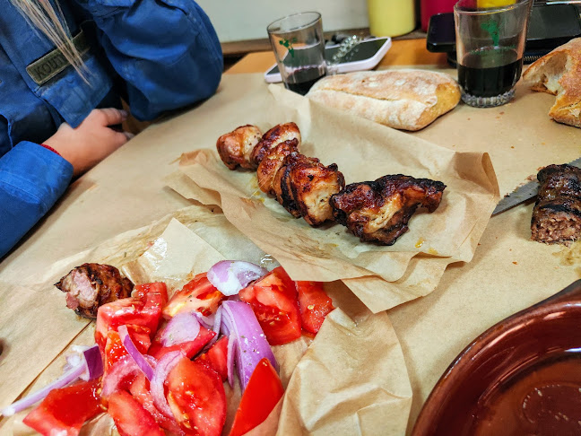 Σάββας ψητοπωλείο Ανοιχτές ώρες