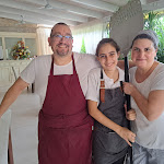 Photo n°7 de l'avis de Dario.a fait le 25/08/2022 à 15:50 sur le  Restaurant d'Enzo à Alessano