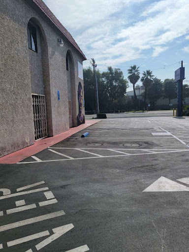 Self-Storage Facility «Rialto Self Storage», reviews and photos, 2850 E Foothill Blvd, Rialto, CA 92376, USA