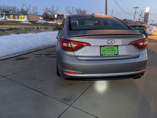 Used Car Dealer «319 Motors», reviews and photos, 2702 6th St SW, Cedar Rapids, IA 52404, USA