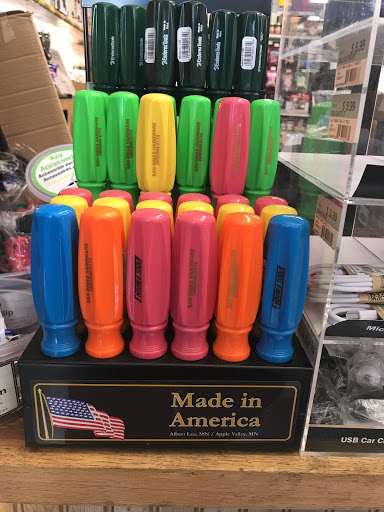 Hardware Store «San Dimas Ace Hardware», reviews and photos, 201 W Bonita Ave, San Dimas, CA 91773, USA