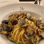 Photo n°6 de l'avis de Gabri.a fait le 27/08/2023 à 12:37 sur le  Ristorante Lido Imbersago à Imbersago