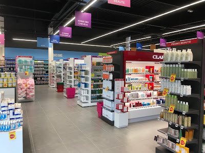 Pharmacie de Royallieu à Compiègne