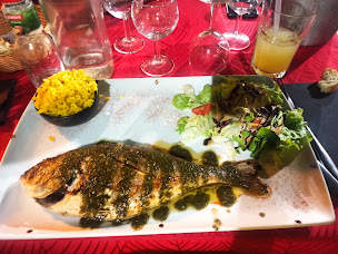 Photo n°24 de Restaurant la Manade à Agde ()