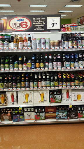 Supermarket «Price Chopper», reviews and photos, 1640 Eastern Pkwy, Schenectady, NY 12309, USA