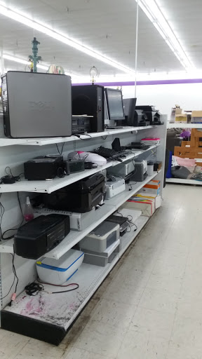 Thrift Store «Value Village», reviews and photos, 7055 Church St, Riverdale, GA 30274, USA