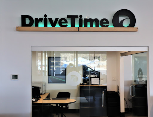 Used Car Dealer «DriveTime Used Cars», reviews and photos, 1530 Iris Dr SW, Conyers, GA 30094, USA
