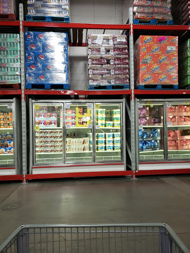 Warehouse store «Costco Business Center», reviews and photos, 3801 N 33rd Ave, Phoenix, AZ 85017, USA