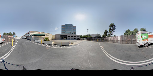 Self-Storage Facility «EZ Storage - Self Storage in Van Nuys», reviews and photos, 15330 Hatteras St, Van Nuys, CA 91411, USA