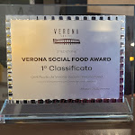 Photo n°6 de l'avis de Crazy.r fait le 13/11/2023 à 17:26 sur le  L'antica Pizzeria Da Michele à Verona