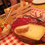 Photo n°4 de l'avis de Fabio.a fait le 05/11/2022 à 14:35 sur le  La Locanda della Pineta à Trasquera