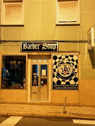BarberShop Nyno
