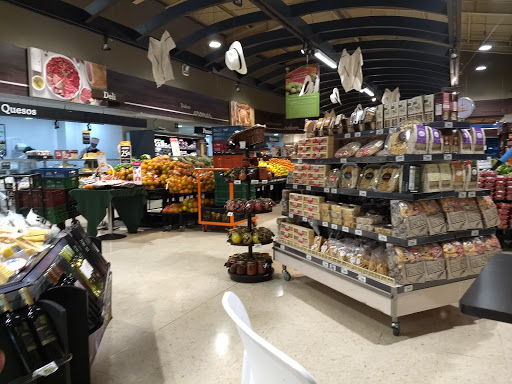 Supermercados grandes en Bogota