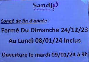 Photo n°16 de Sandjo à Epierre ()