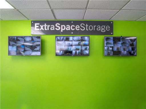 Self-Storage Facility «Extra Space Storage», reviews and photos, 3883 Sherman St, San Diego, CA 92110, USA