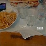 Photo n°1 de l'avis de Bianca.o fait le 17/01/2023 à 00:03 sur le  Smart 24 à Nembro