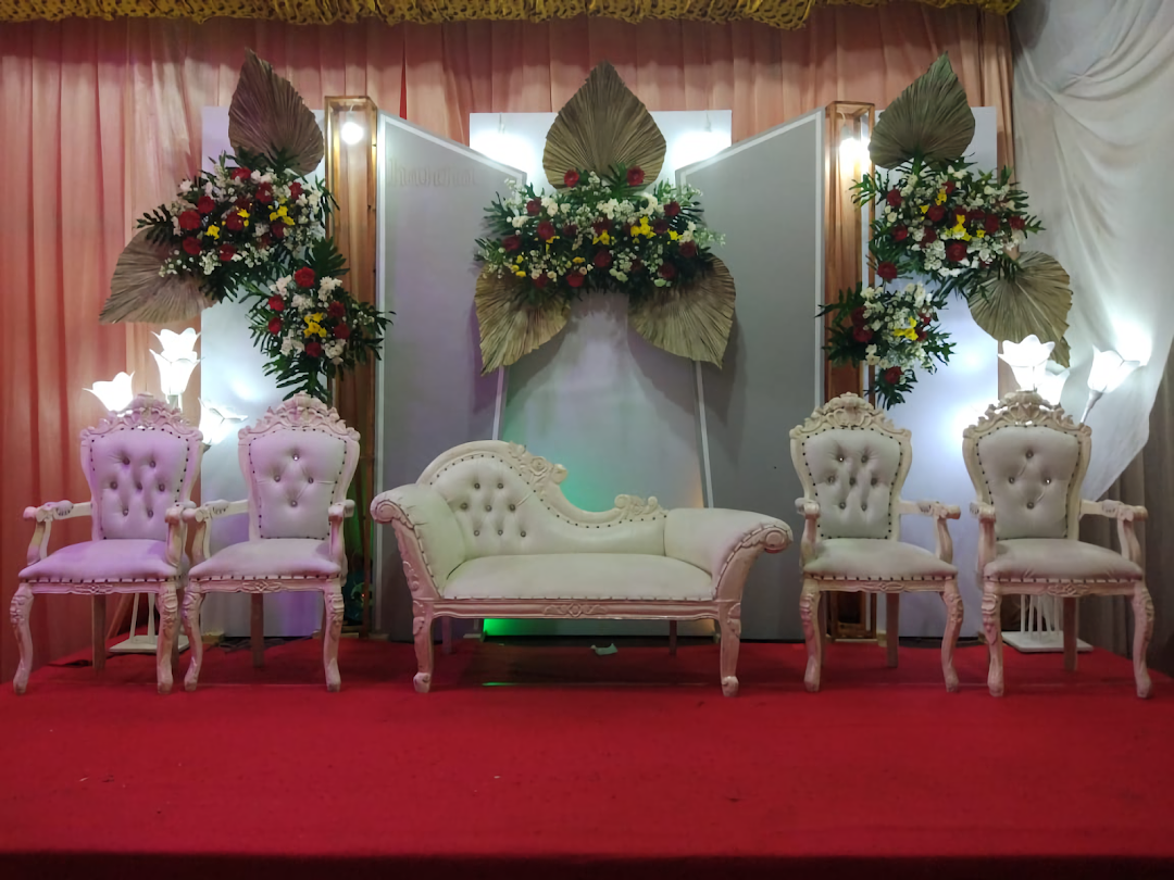 Zanita Wedding - Paket Pernikahan Wedding Organizer Tangerang