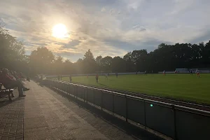 Stadion am Freibad (TV Jahn Hiesfeld) image