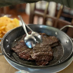 Photo n°2 de l'avis de Alex.u fait le 10/10/2023 à 12:03 sur le  Franguinho Real à Lisbon