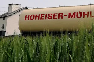 Hoheiser Mühle image