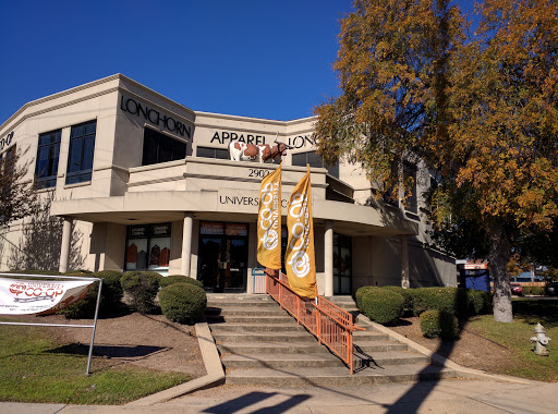 Clothing Store «University Co-op East», reviews and photos, 2902 Medical Arts St, Austin, TX 78705, USA