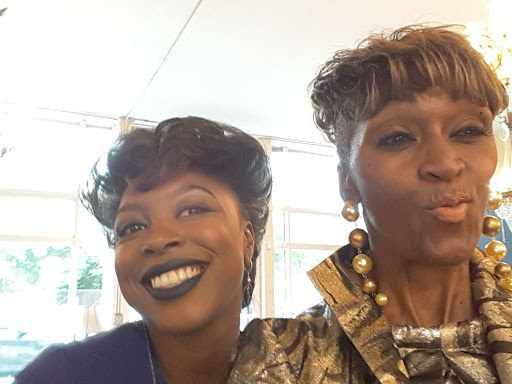 Beauty Salon «Purple Door Salon», reviews and photos, 321 Edgewood Ave SE, Atlanta, GA 30312, USA