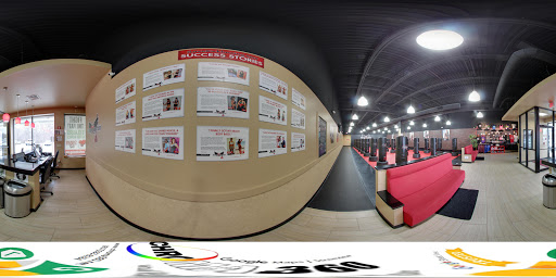 Kickboxing School «iLoveKickboxing», reviews and photos, 47 Mazzeo Dr, Randolph, MA 02368, USA