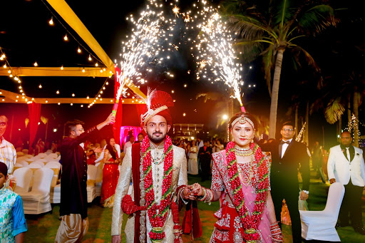 Best Wedding Photographers in Jaipur