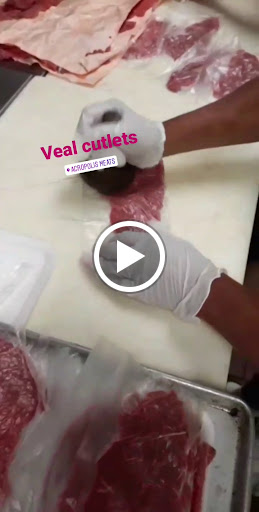 Butcher Shop «Acropolis Meats», reviews and photos, 148 E Tarpon Ave, Tarpon Springs, FL 34689, USA