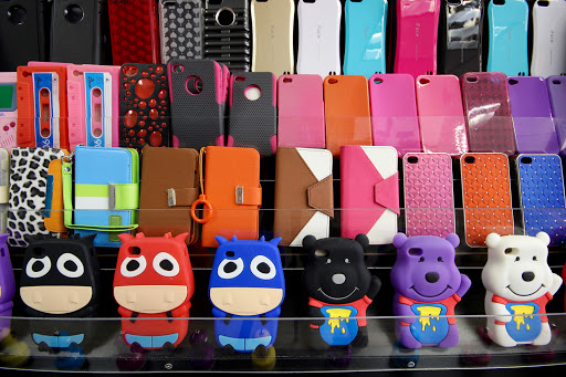 Electronics Repair Shop «DrPhoneFix Kendall», reviews and photos, 8813 SW 107th Ave, Miami, FL 33176, USA