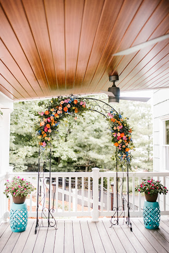 Florist «Martinsville Florist», reviews and photos, 1954 Washington Valley Rd, Martinsville, NJ 08836, USA