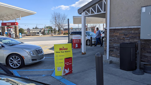 Convenience Store «Wawa», reviews and photos, 2126-2132 Lincoln Hwy E, Lancaster, PA 17602, USA